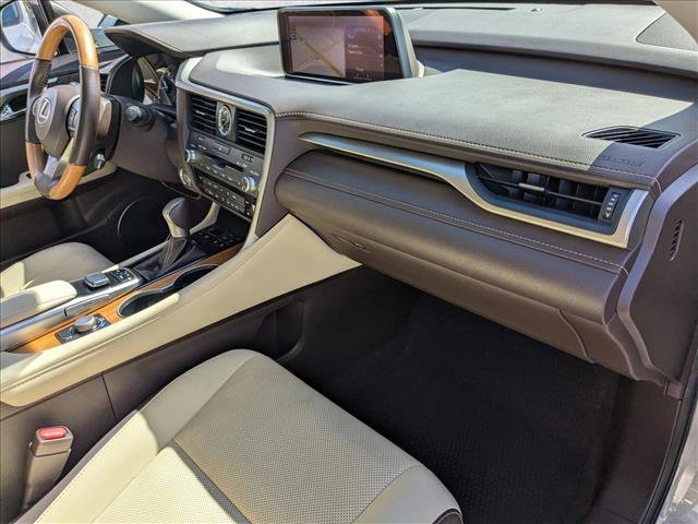 Used 2018 Lexus RX 350 FWD image 22