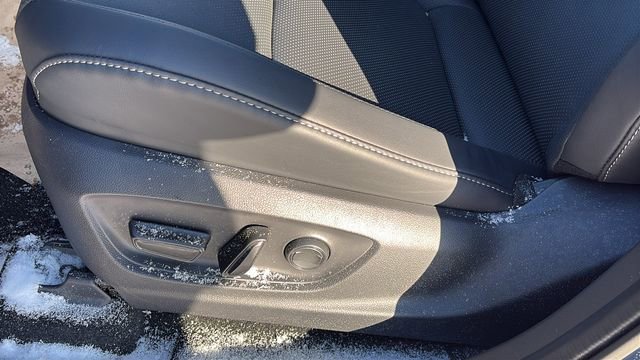 New 2026 Toyota Crown Signia Limited image 20