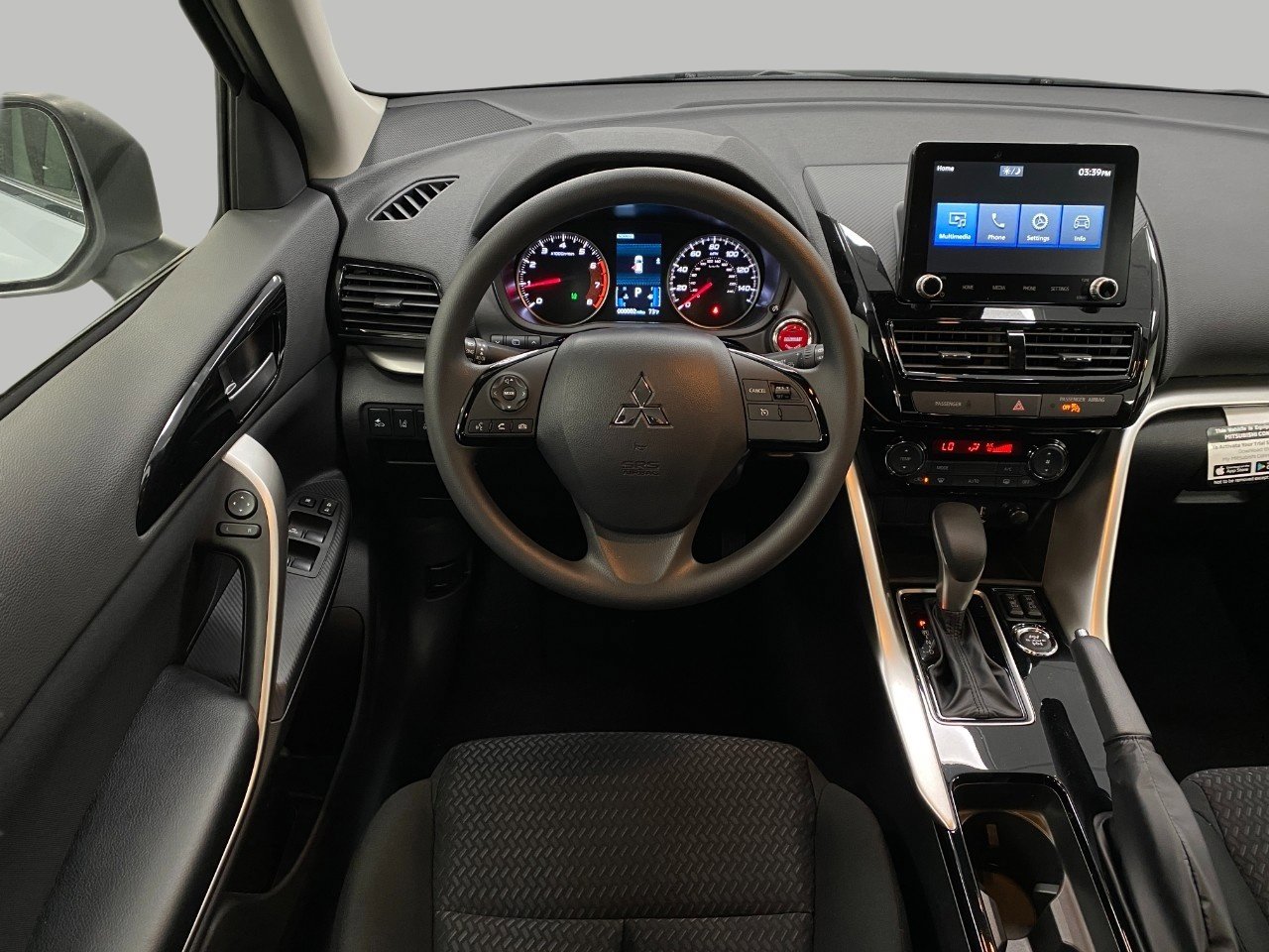 New 2024 Mitsubishi Eclipse Cross Ralliart image 4