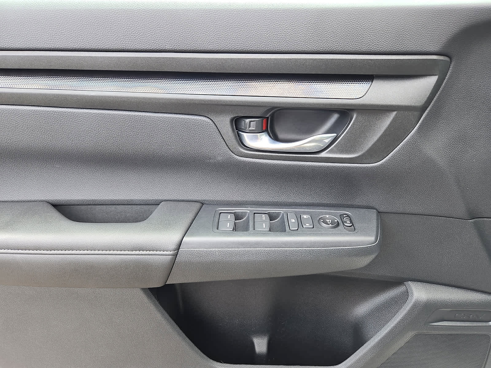 Certified 2026 Honda CR-V LX image 13