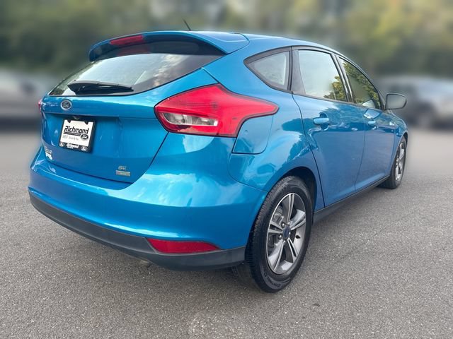 Used 2016 Ford Focus SE FWD image 8