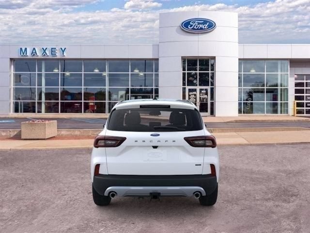New 2025 Ford Escape SE w/ PHEV Premium Package FWD image 5