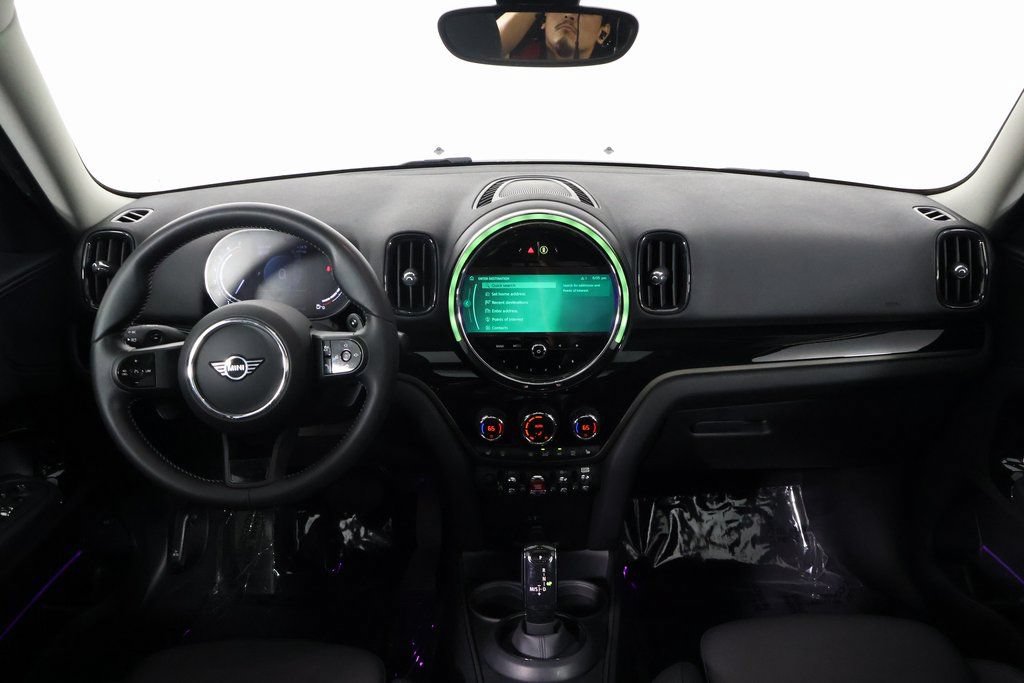 Used 2024 MINI Cooper Countryman S AWD/4WD image 8
