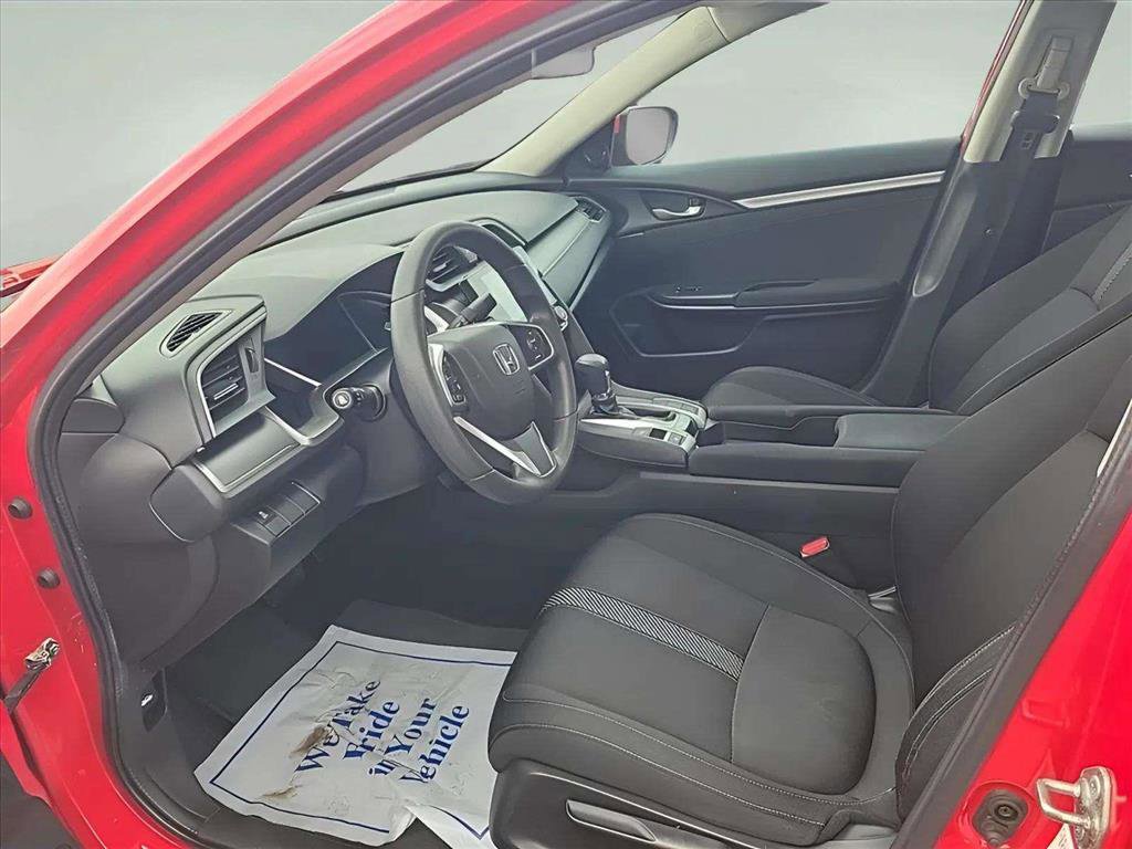 Used 2016 Honda Civic EX image 13