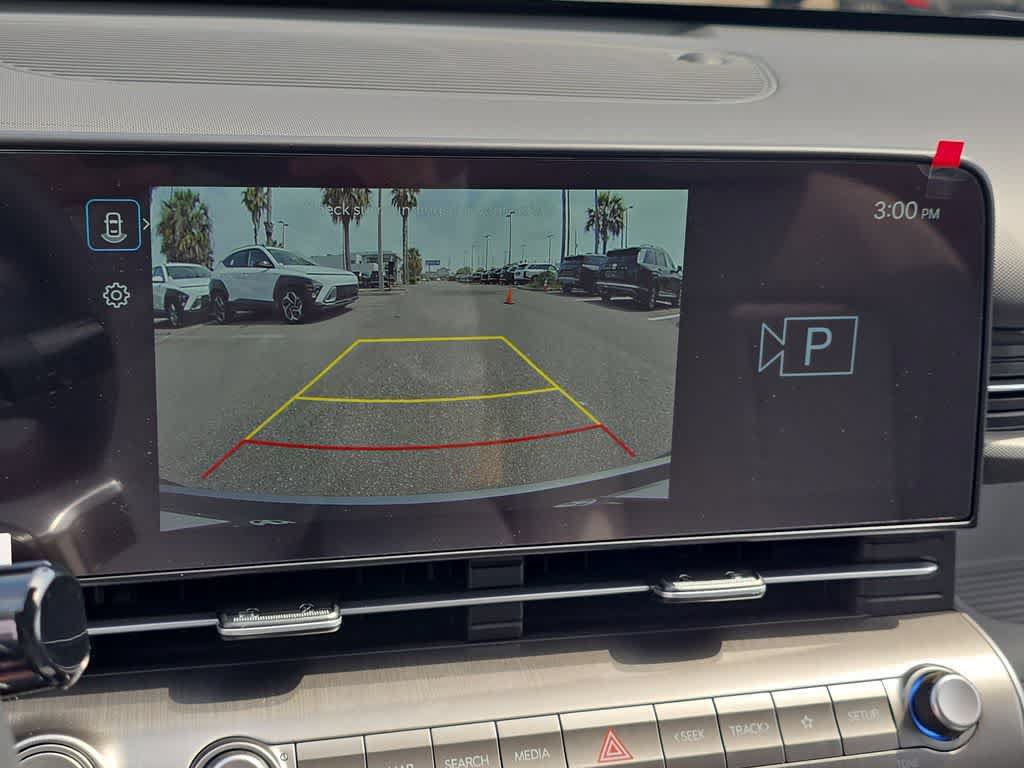 New 2026 Hyundai Kona SEL Premium FWD image 31