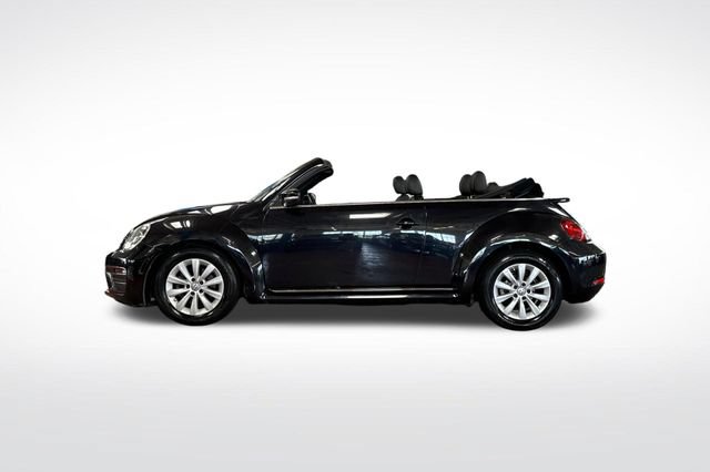 Used 2018 Volkswagen Beetle 2.0T S FWD image 8