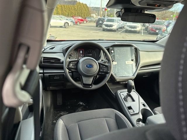 New 2026 Subaru Crosstrek 2.0i Premium image 18