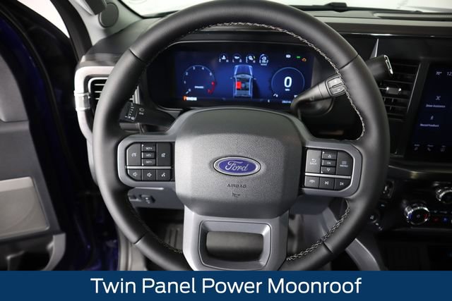 New 2026 Ford F350 Lariat w/ Black Appearance Package image 43