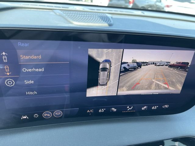 New 2026 Buick Enclave Sport Touring w/ Power Package AWD/4WD image 17