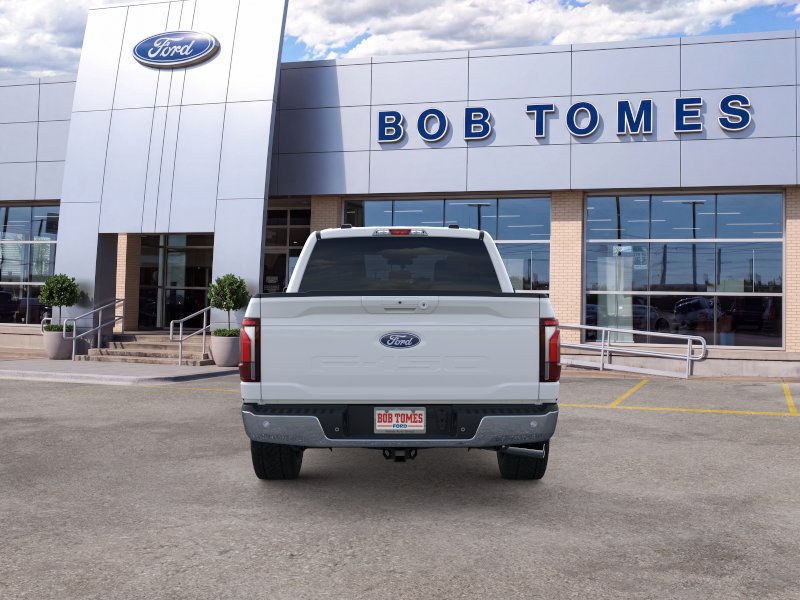 New 2026 Ford F150 Lariat AWD/4WD image 6