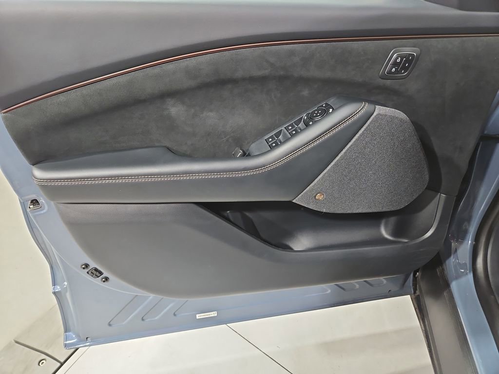 Used 2023 Ford Mustang Mach-E GT image 11