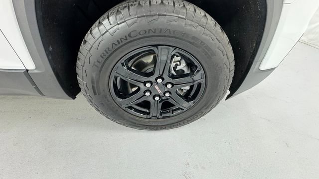 Used 2023 GMC Acadia AT4 AWD/4WD image 9