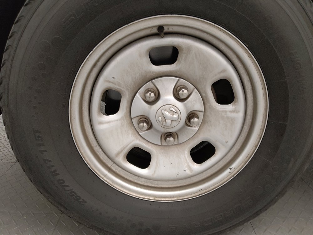 Used 2019 RAM 1500 Tradesman image 31