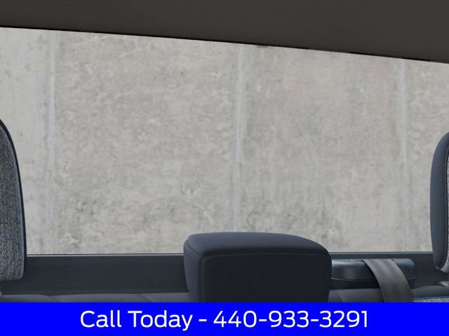 New 2026 Ford Maverick XLT image 27