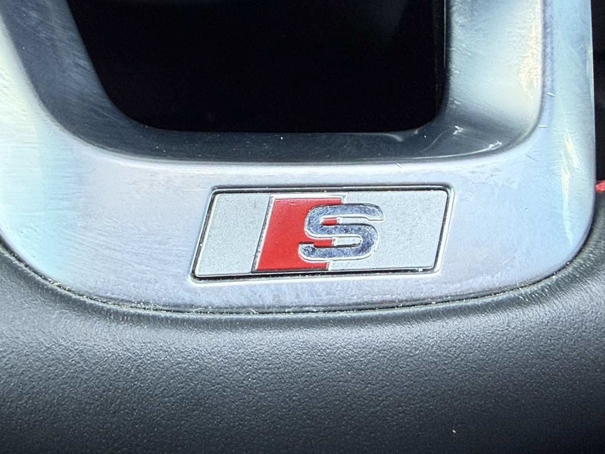 Used 2023 Audi S3 Premium Plus w/ Premium Plus Package image 20