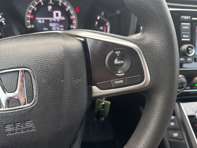 Used 2018 Honda CR-V LX image 18
