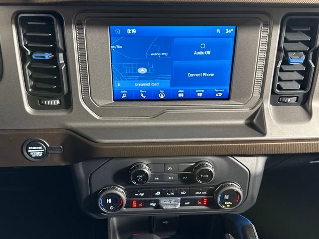 Used 2023 Ford Bronco Outer Banks image 30