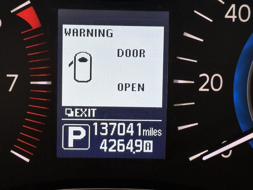 Used 2016 INFINITI QX80 4WD image 15