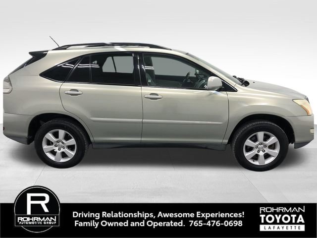 Used 2006 Lexus RX 330 AWD image 7