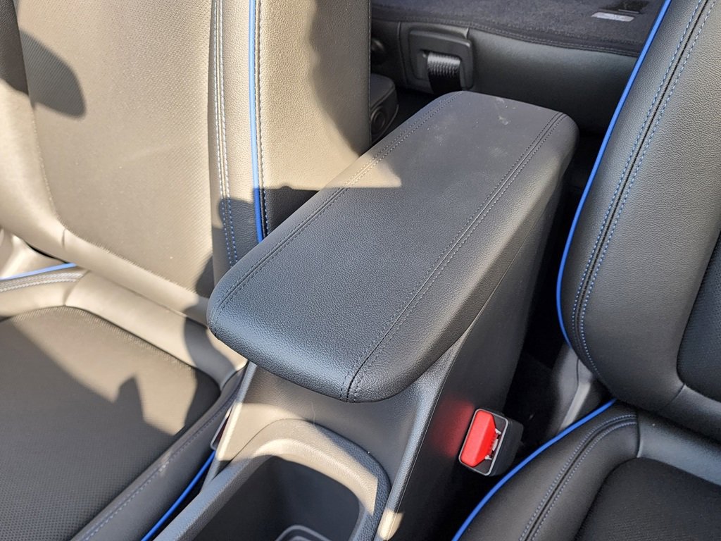 New 2026 Buick Encore GX Sport Touring w/ Advanced Technology Package image 31