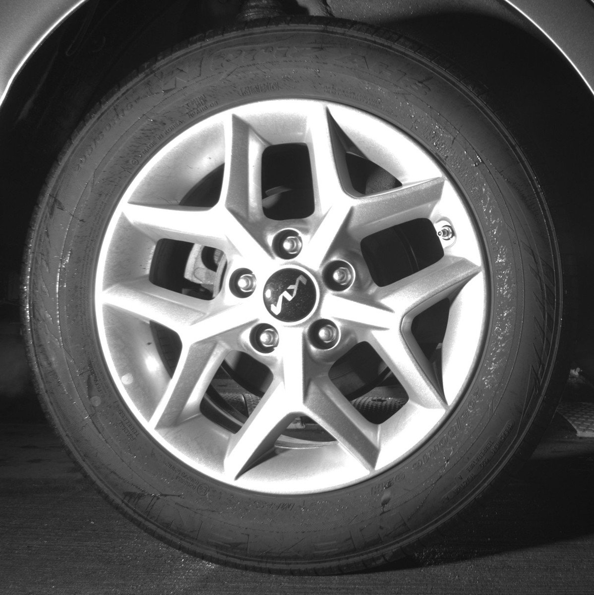 Used 2025 Kia Soul LX w/ LX Technology Package image 15