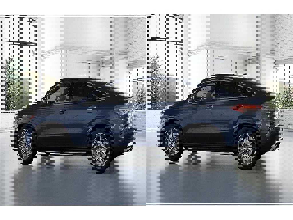 New 2026 Mercedes-Benz GLE 53 AMG 4MATIC image 32