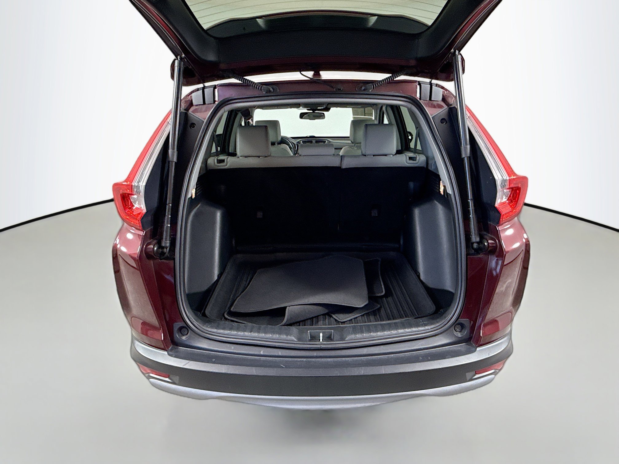 Used 2018 Honda CR-V EX-L image 24