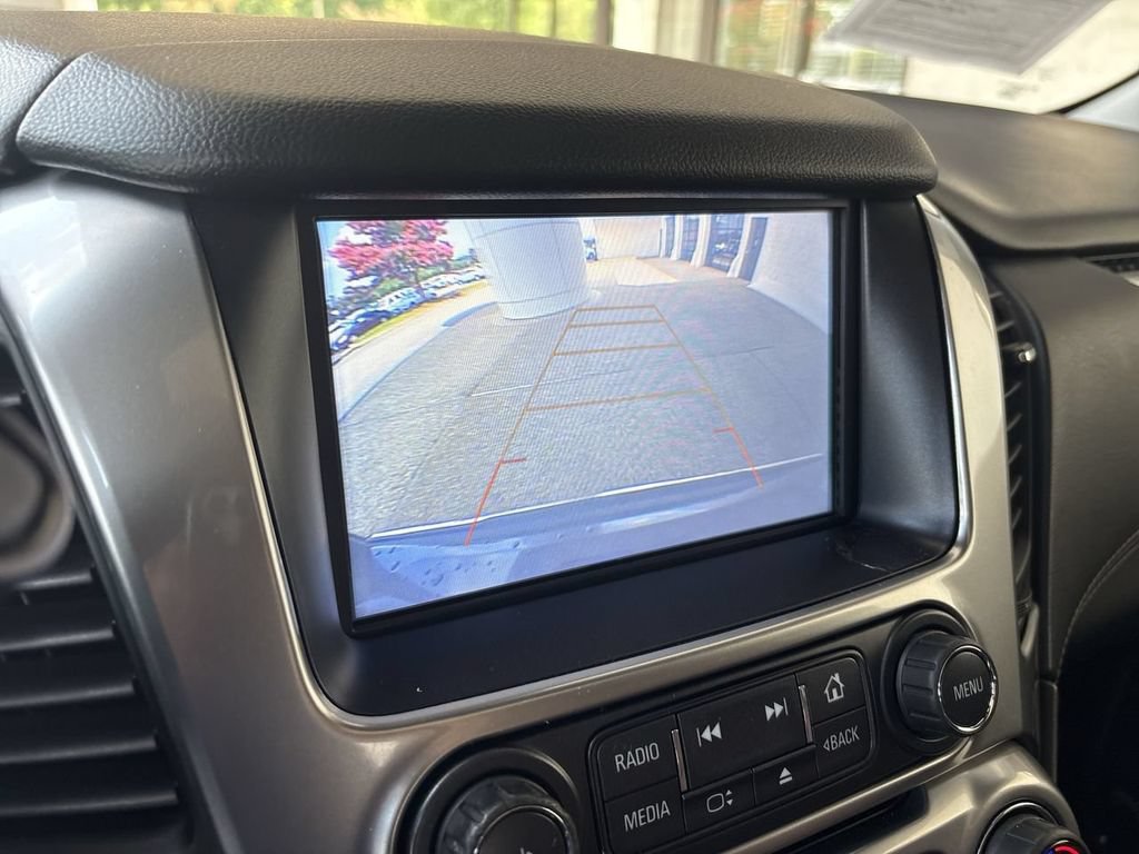 Certified 2019 Chevrolet Tahoe Premier w/ Premier Plus Edition AWD/4WD image 15