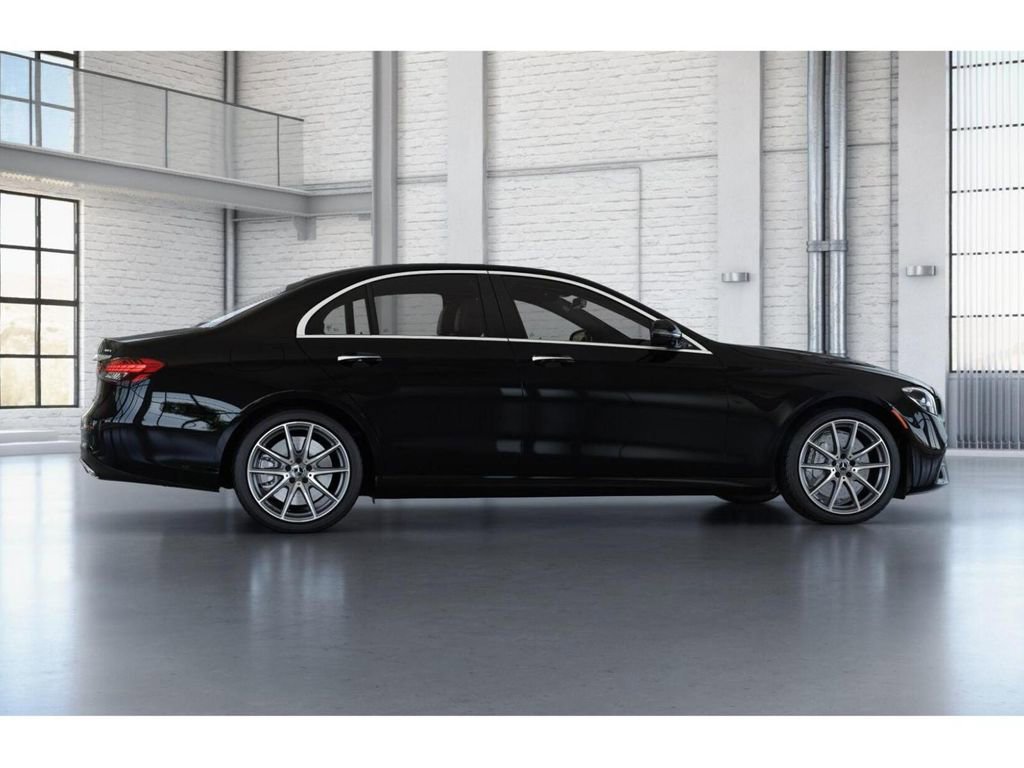 Used 2023 Mercedes-Benz E 450 4MATIC Sedan image 18