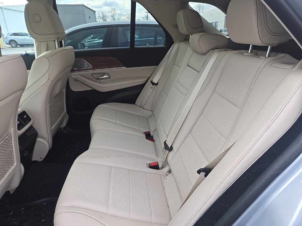 Used 2023 Mercedes-Benz GLE 350 4MATIC image 9