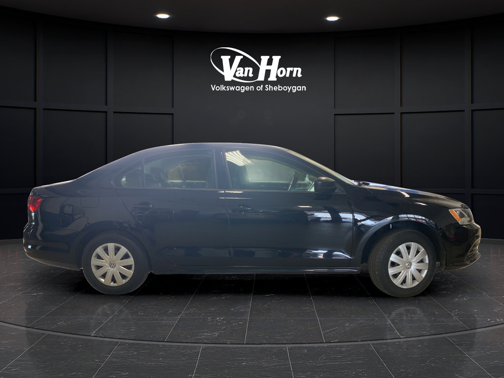 Used 2015 Volkswagen Jetta S FWD image 8