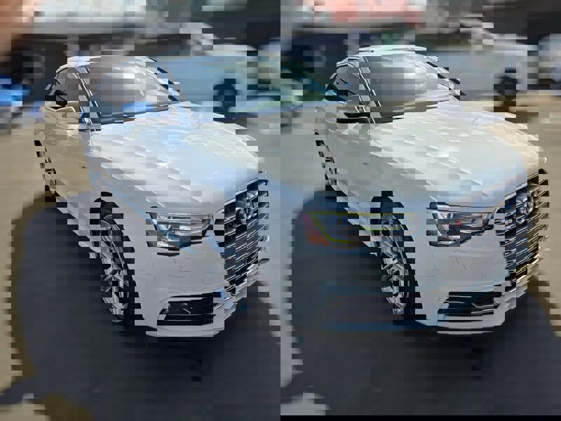 Used 2014 Audi S5 Premium Plus AWD/4WD image 2