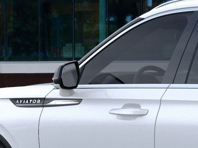 New 2025 Lincoln Aviator 2WD image 20