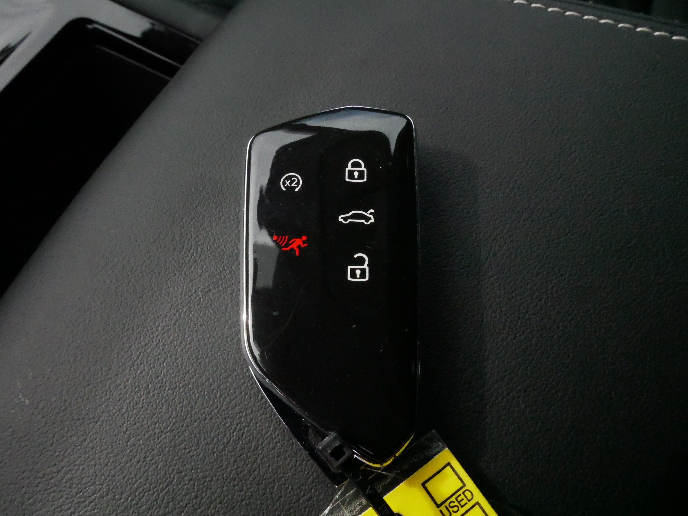 Certified 2026 Volkswagen Atlas SE AWD/4WD image 33