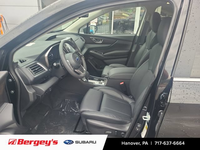 New 2026 Subaru Ascent Touring AWD/4WD image 8