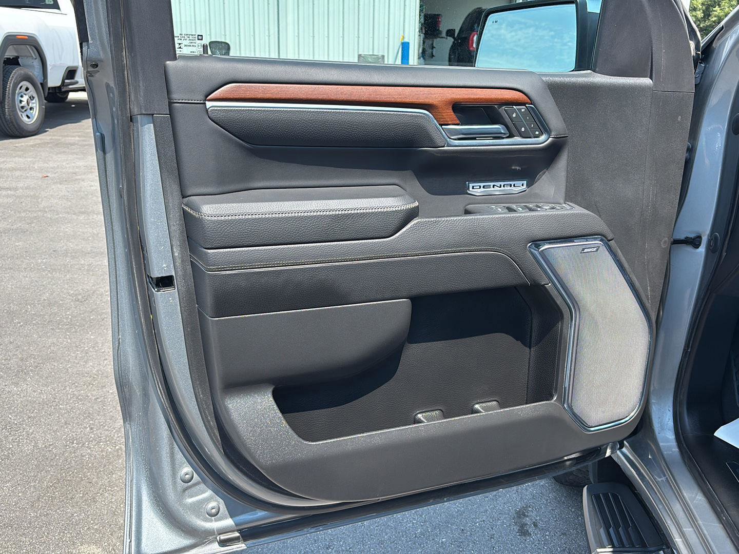 Used 2023 GMC Sierra 1500 Denali image 10