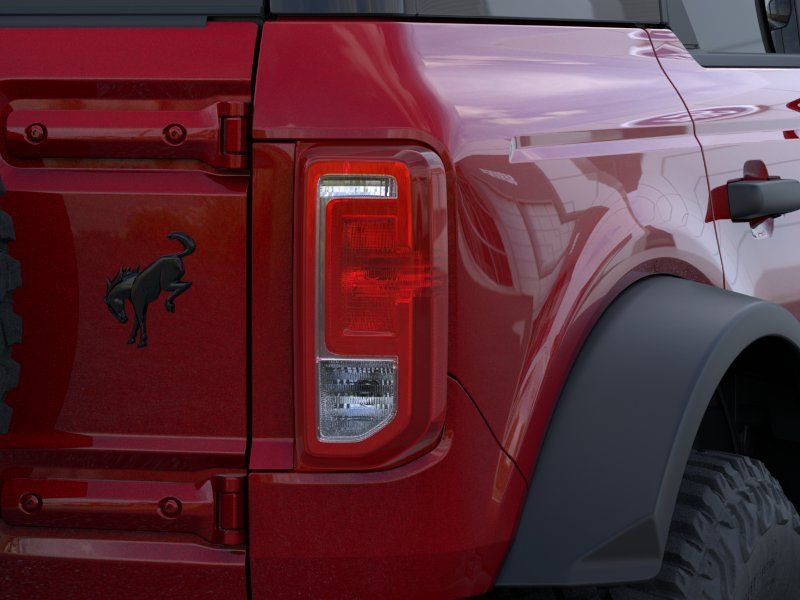 New 2026 Ford Bronco Big Bend w/ Black Diamond Package AWD/4WD image 23