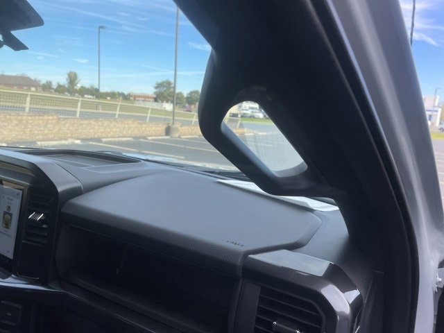 New 2025 Ford F150 STX image 52
