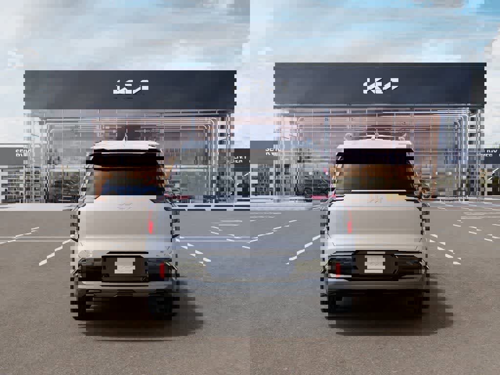 New 2026 Kia EV9 GT-Line image 5