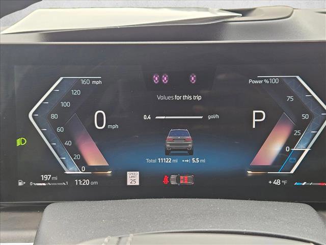 Certified 2024 BMW X7 xDrive40i image 11