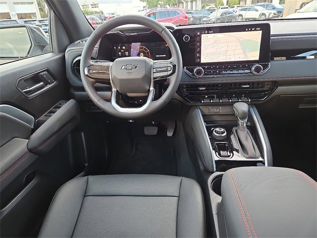 New 2026 Chevrolet Colorado Z71 w/ Technology Package image 9