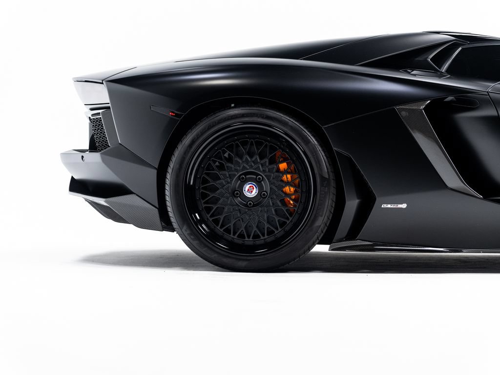 Used 2014 Lamborghini Aventador LP 700-4 AWD/4WD image 15