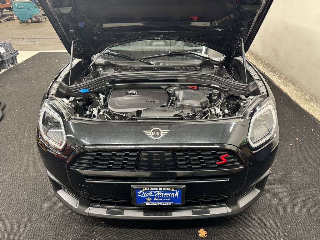 Used 2025 MINI Cooper Countryman S image 11