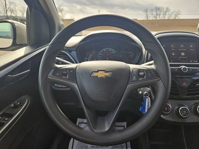 Used 2021 Chevrolet Spark LT image 14