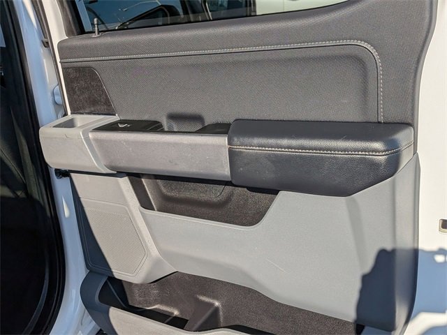 Used 2022 Ford F150 XLT w/ Equipment Group 302A High image 34