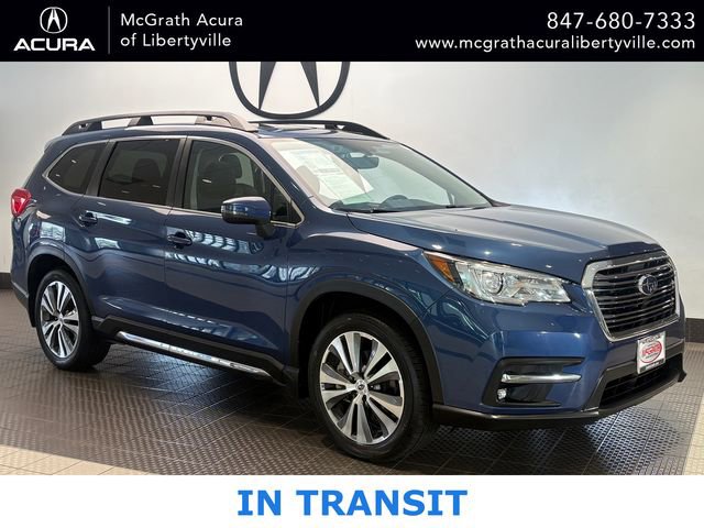 Used 2021 Subaru Ascent Limited w/ Technology Package