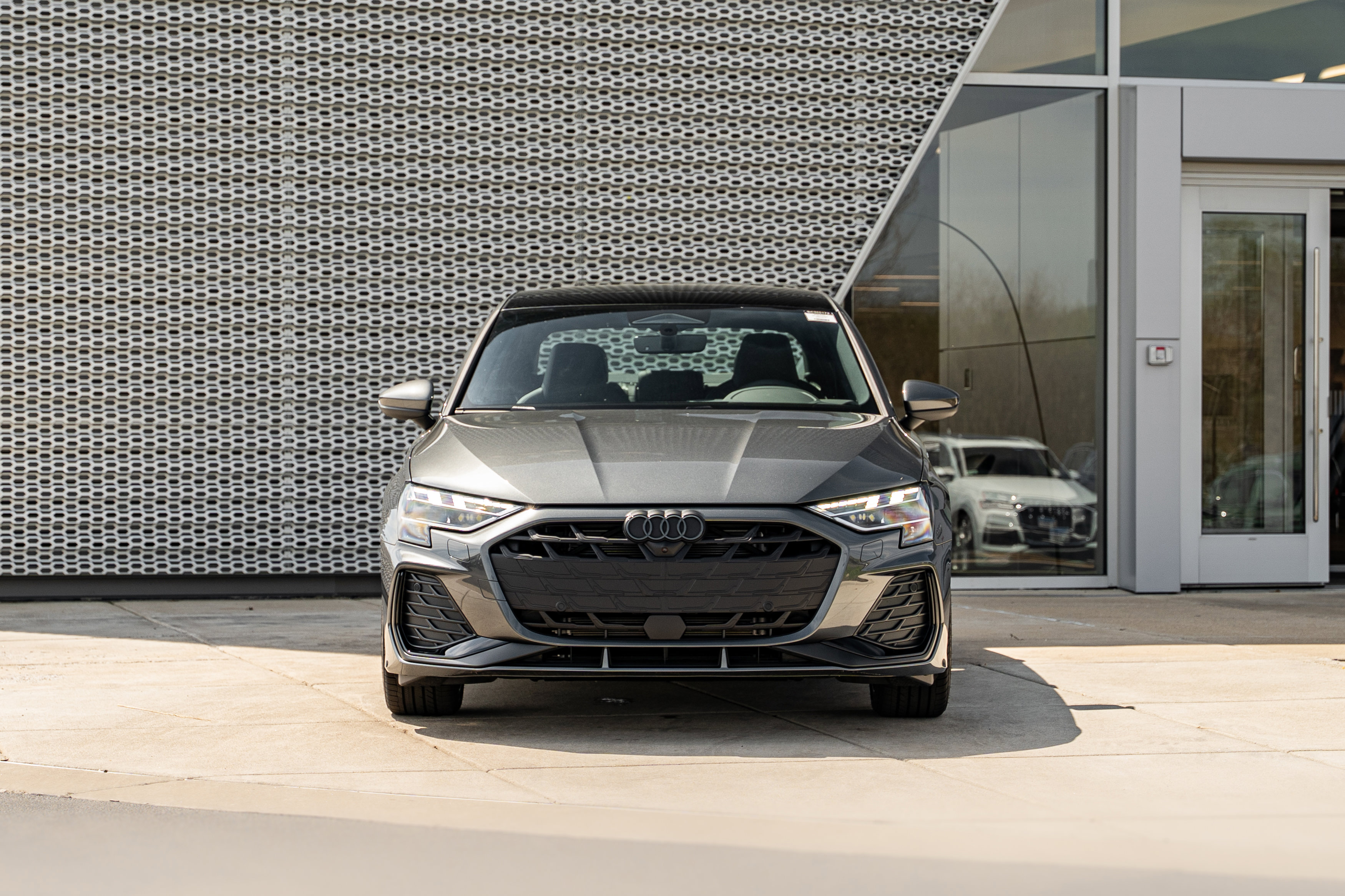 New 2026 Audi A3 2.0T Premium image 33