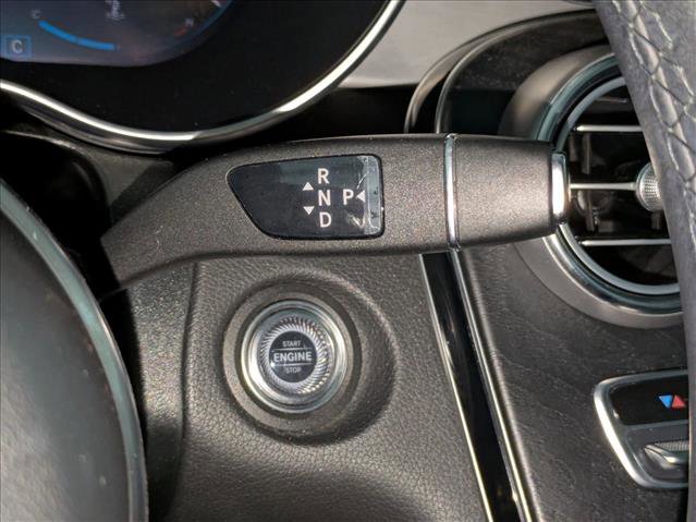 Certified 2022 Mercedes-Benz GLC 300 image 15