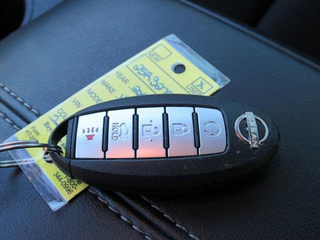 Used 2024 Nissan Altima 2.5 S image 26