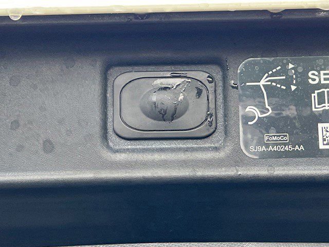 New 2025 Ford Mustang Mach-E GT image 33